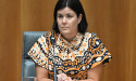 'Let's get to work': Labor claims vast NT seat