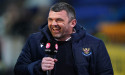  Callum Davidson talks up ‘fantastic’ St Johnstone wing-back Drey Wright 