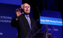 Voters will reward Perrottet's pokies pluck, ex-PM says