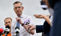 NSW election on knife-edge in final week's countdown