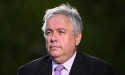 Former senator takes fight over FOI delays to court
