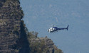  Body of missing canyoner found at Blue Mountains 