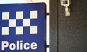 Former cop charged with raping girl, 17, while on duty