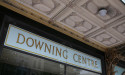 'Unusual' position of ex-director on fraud charge