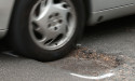  Shortfall in pothole repair budgets hits new high, research shows 