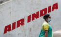  Air India expansion stirs row over airline flying rights 
