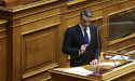  Greece to have elections in May, prime minister says 