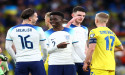  Soccer-Kane on target again as England ease past Ukraine 