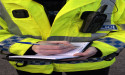 Police launch murder inquiry after finding man’s body in flat