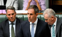 Government to dig deep to keep unfunded programs afloat