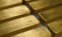 Gold loses over 1% as investors seek riskier assets 