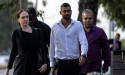 Kangaroos player Tarryn Thomas to fight threat charge