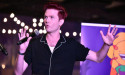 Comedy festival returns with dog jokes and Cher spoof