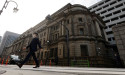  Kuroda says BOJ needs to be ready to issue digital yen 