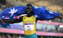  Track star Bol never tested positive, says lawyer 