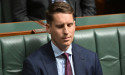  Coalition MPs sorry after staffer injured in hasty exit 