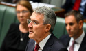 War crimes investigator named to head integrity body