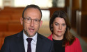 Greens politicians targeted by alleged email threats