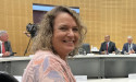 New Zealand education minister injured by press gallery
