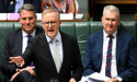 Greens demands on $10b housing fund 'absurd': PM