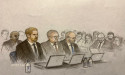  Harry not at High Court for third day of hearing in privacy claim 