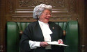  Mourners gather for funeral of ‘remarkable’ Betty Boothroyd 