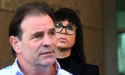  Estranged wife of union boss accused of plot to kill 