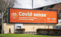 Government spent £700m less than budgeted on coronavirus response