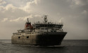 Island to have no ferry service to mainland for weeks amid vessel shortages