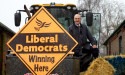 Lib Dem leader Davey targets ‘betrayed’ Tory voters
