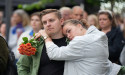 Denmark charges Copenhagen mall shooting suspect with triple homicide 