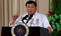  Philippines' Duterte ready to 