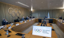  Ukraine condemns IOC recommendations on Russian, Belarusian athletes 