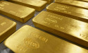  Gold drops as higher equities, stronger dollar weigh 