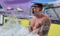  Swimming-Peaty skips British championships to focus on his mental health 