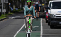 More riders hit the road in E-Scooter trial
