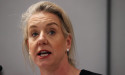 Nationals seek budget guarantee on road spending