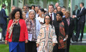 Historic day as voice referendum proposal presented