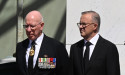 PM, governor-general to attend crowning of King Charles