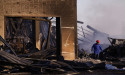 South African catastrophes, power woes signal end of cheap insurance