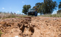 Regional road funding in focus ahead of federal budget