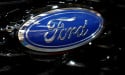  Ford in $4.5 billion deal for EV battery materials plant 