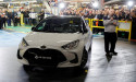  Toyota plans to boost production capacity at French plant 