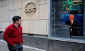 ABC News lays off senior executives in Disney's cost-cutting drive