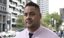 Weekend break for jury in third Jarryd Hayne rape trial