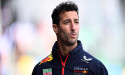 Australia's Ricciardo rediscovers mojo in Formula One