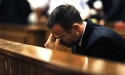  Oscar Pistorius seeks early release 10 years after killing girlfriend 