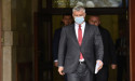 Ex-Kosovo guerrilla chief, president Thaci faces war crimes trial on Monday 