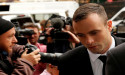  South African Paralympic star Pistorius is denied parole 