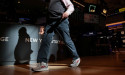 Wall St climbs as inflation data boosts softer Fed policy hopes